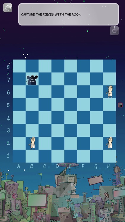 Chessplayground - Judit Polgar screenshot-4