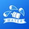 WaterToHome is an app that helps users post orders and request online water booking services