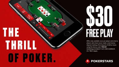 Poker online real money