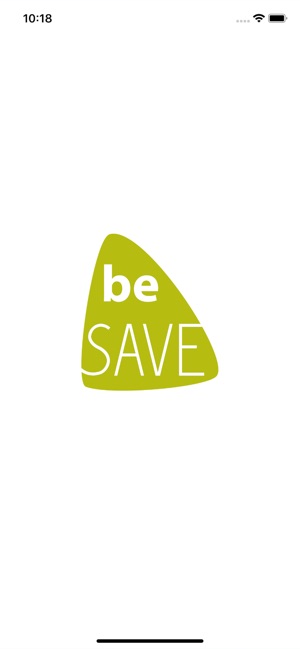 Be Save