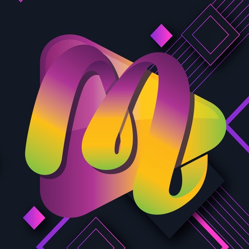 MAX Radioen - Music Radio icon