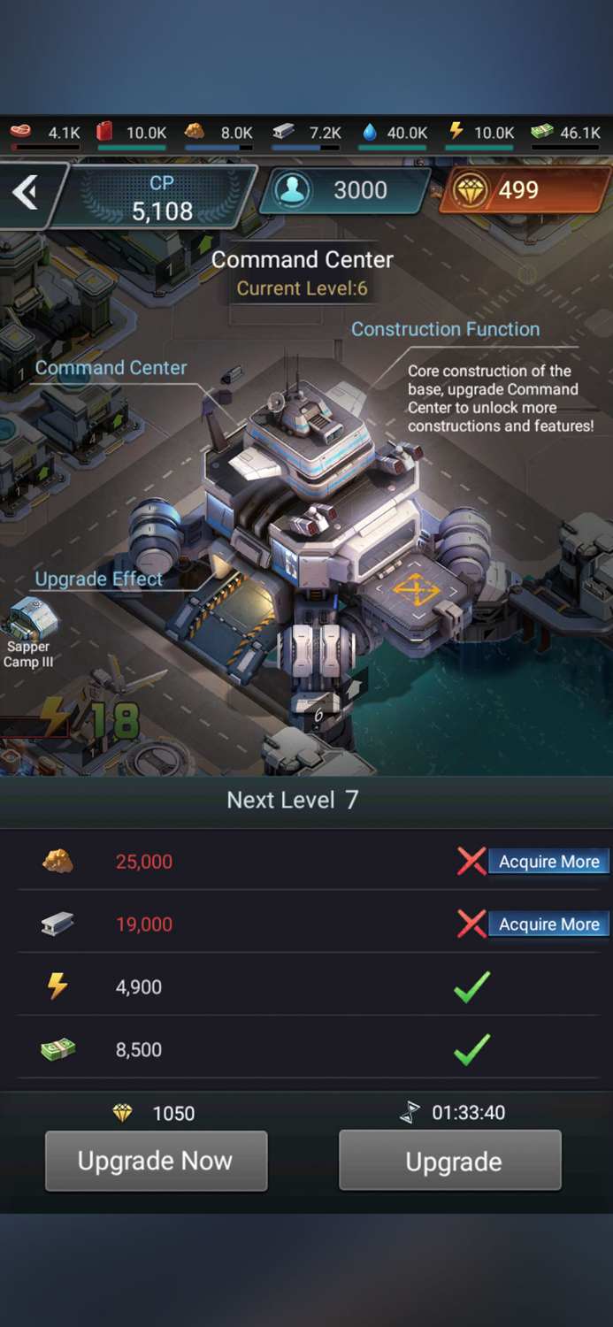 Last Island - Seazilla