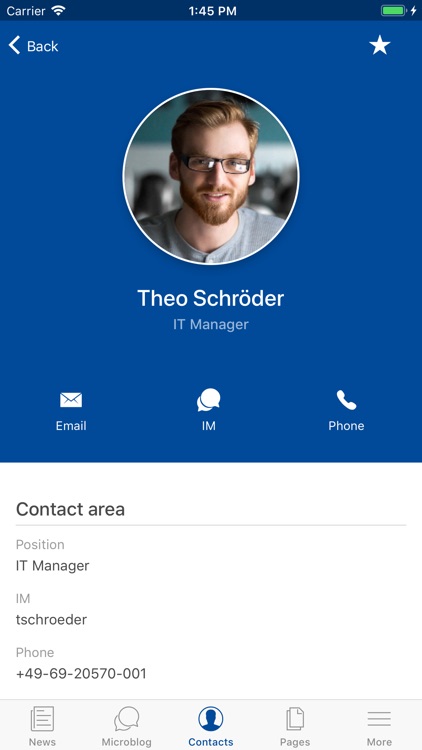 getconnected ESN screenshot-4