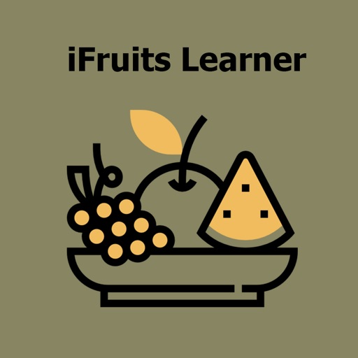 iFruits Learner