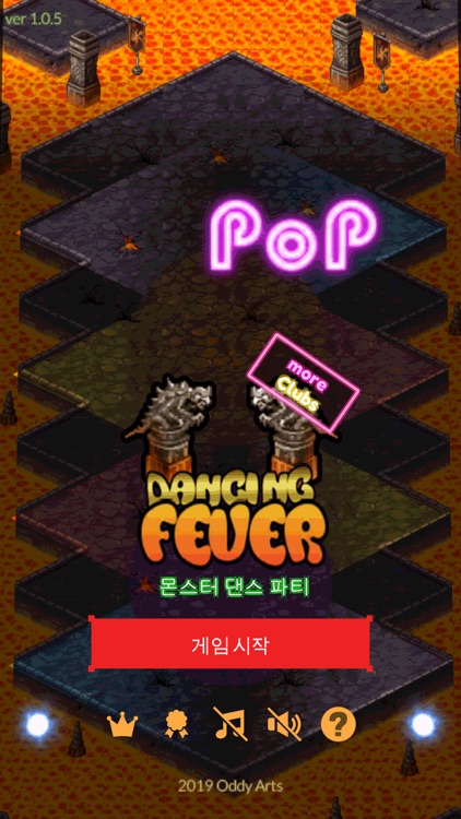 Monster Pop Party 3 Match screenshot-4
