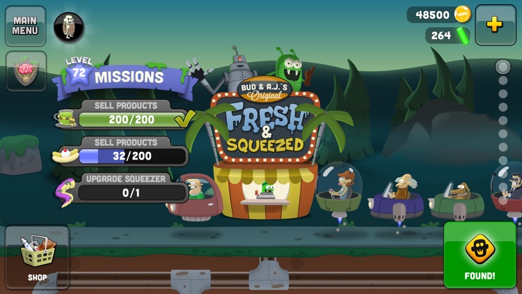Zombie Catchers - Hunters! screenshot-6