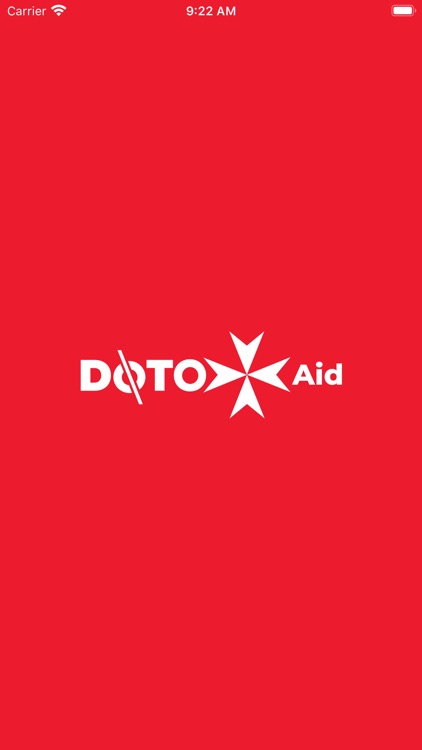 DOTO Aid screenshot-3