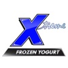 Xtreme Frozen Yogurt