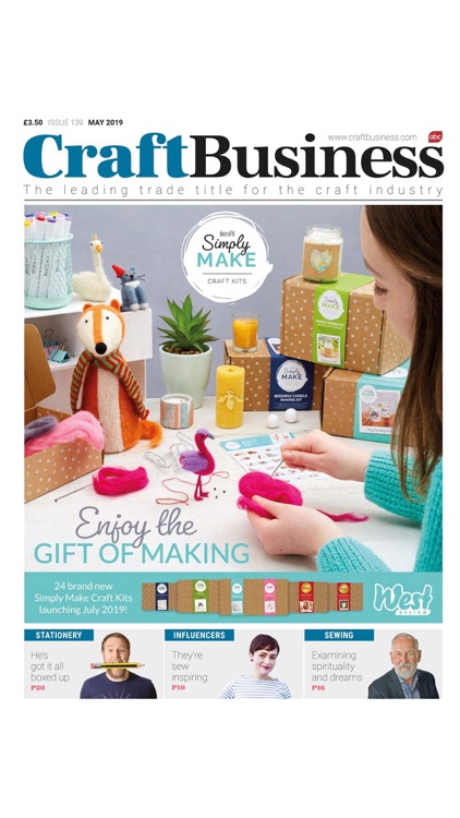 Craft Business