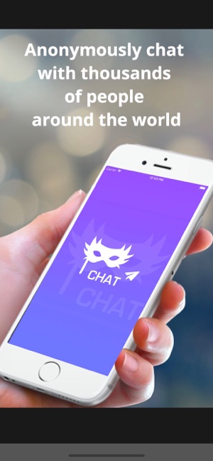 Hi5 - Chat with Stranger(圖1)-速報App