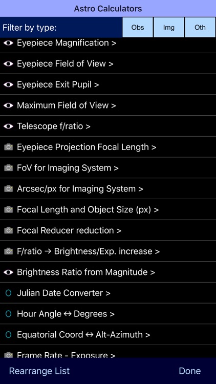 Polar Scope Align Pro screenshot-6