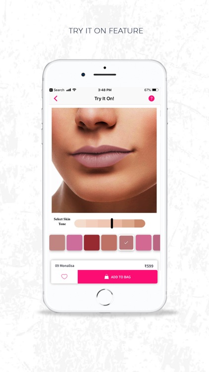 Nykaa – Makeup/Beauty Shopping screenshot-4