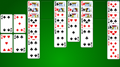 How to cancel & delete Odesys Yukon Solitaire from iphone & ipad 3