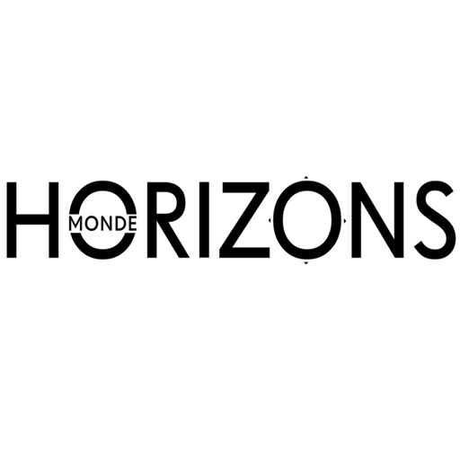 HORIZONS MONDE MAGAZINE icon