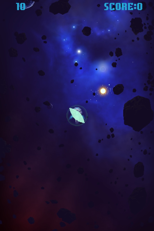 星际穿梭-STAR SHUTTLE screenshot 3