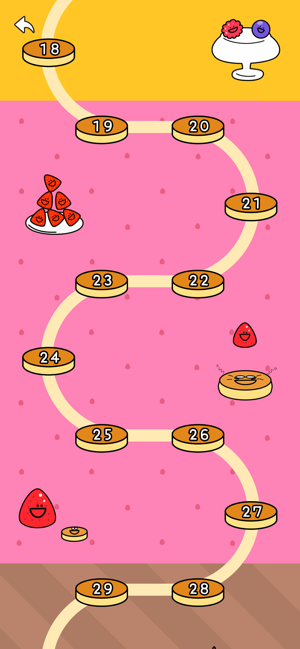 Pancake Tower Decorating(圖3)-速報App