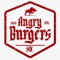 ANGRY BURGERS es una restaurante especializado en hamburguesas, que tiene como objetivo crear recetas innovadoras y sacarlas al mercado para los paladares mas exigentes