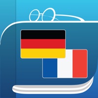 Deutsch–Französisch Wörterbuch