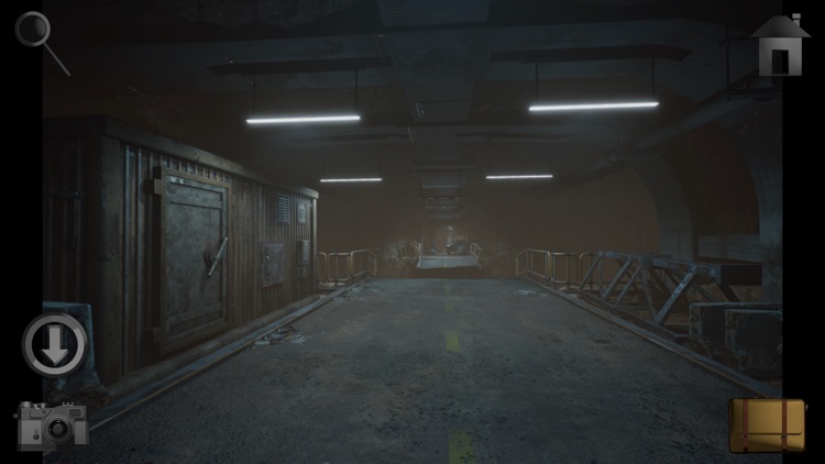 Meridian 157: Chapter 2 screenshot-9