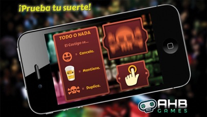 Caricachupas México screenshot 4