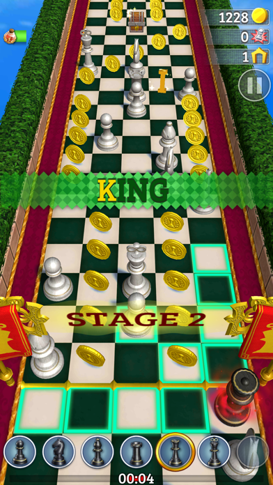 ChessFinity screenshot 2