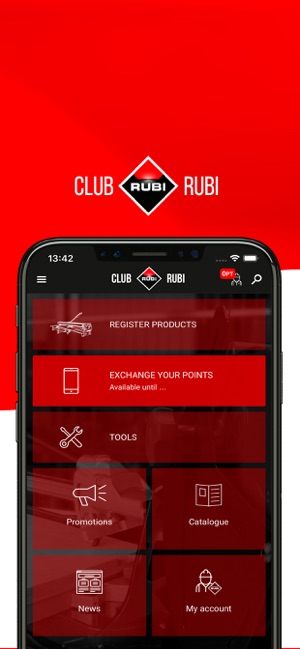 Club RUBI