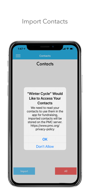 PMC Winter Cycle(圖2)-速報App