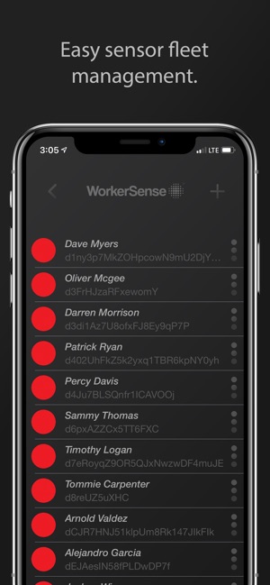 WorkerSense(圖5)-速報App