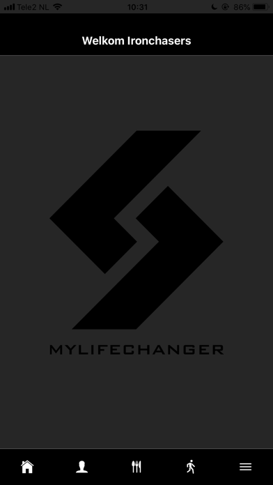 MyLifechanger screenshot 3