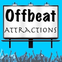 Offbeat Attractions pour PC
