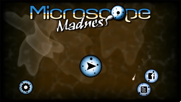 Microscope Madness