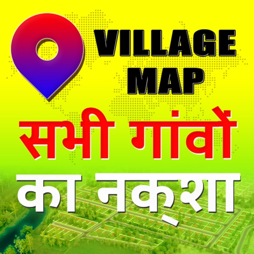 All Village Map