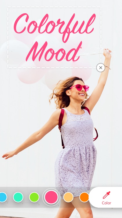 Word Art: Add Text to Photos