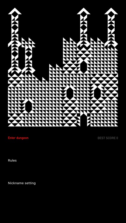 Brave Dungeon: Card Game