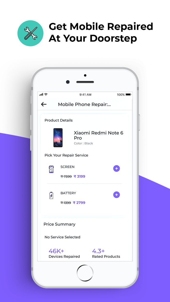 Cashify - Sell Used Gadgets