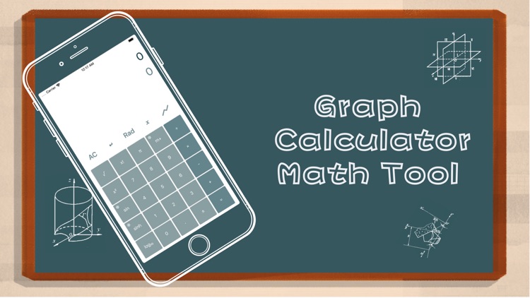 Graph Calculator Kit