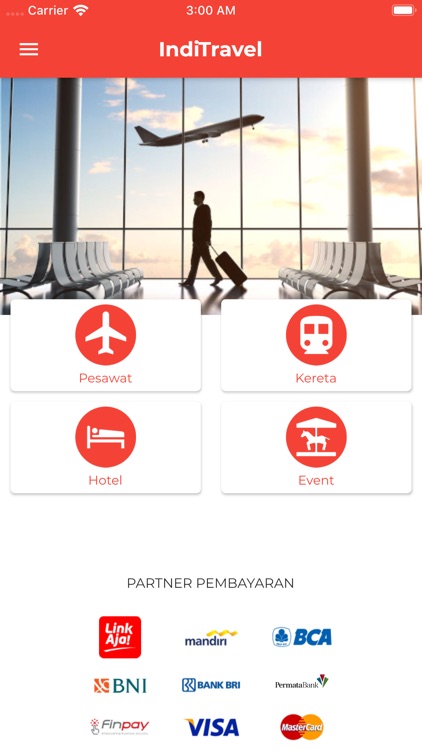 Inditravel Lite