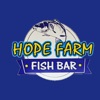 Hope Farm Fish And Chips