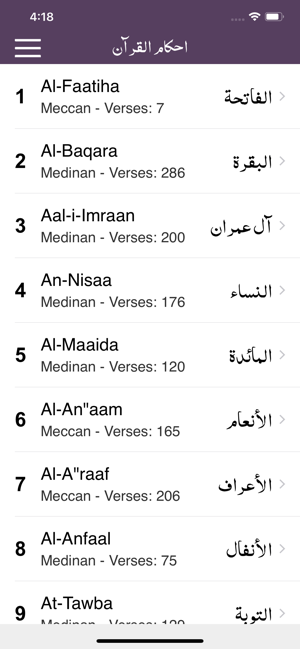 Ahkam ul Quran | Tafseer(圖5)-速報App