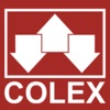 Icon Colex Reader