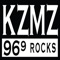 96.9 KZMZ Classic Rock