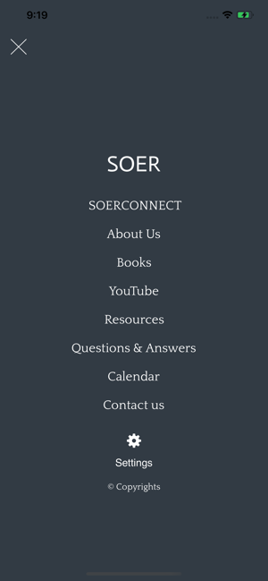 SOERCONNECT(圖2)-速報App