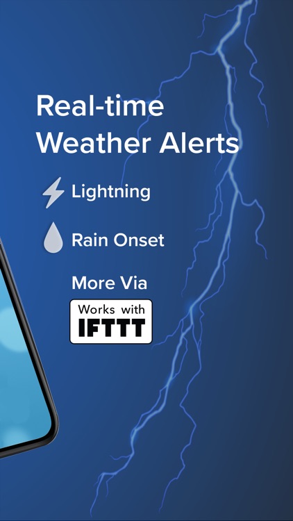 WeatherFlow Smart Weather screenshot-3