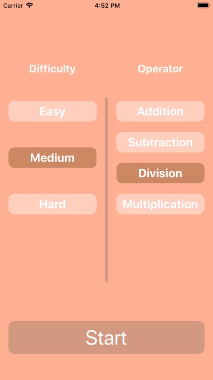 Maths WorldApp screenshot-3