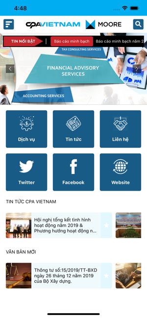 CPA VIETNAM(圖2)-速報App