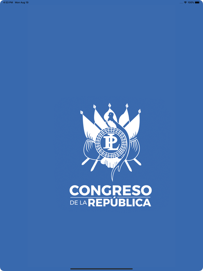 Congreso Guate