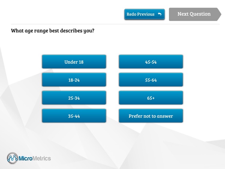 MicroMetrics screenshot-4