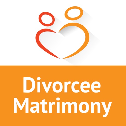 DivorceeMatrimony iOS App