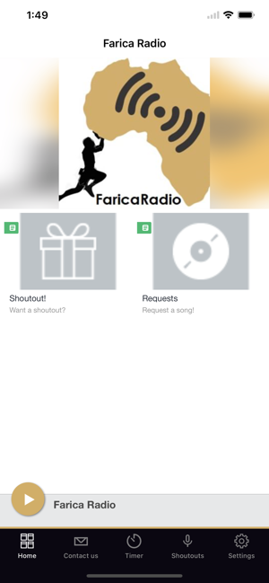 FaricaRadio(圖1)-速報App