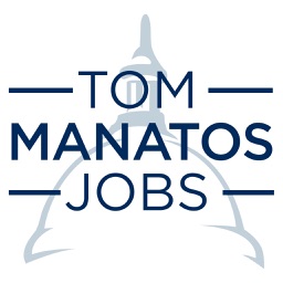 Tom Manatos Jobs